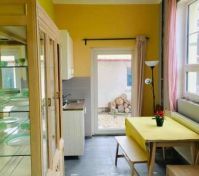 Pronájem bytu Všenory