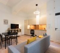 Pronájem bytu Praha