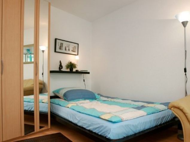 Pronájem bytu Plzeň