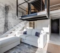 Pronájem bytu Praha