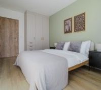 Pronájem bytu Praha