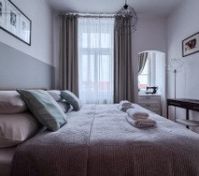 Pronájem bytu Praha