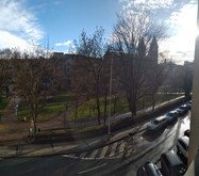 Pronájem pokoje Praha