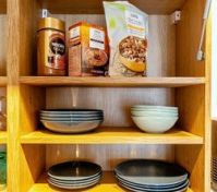 Pronájem bytu Praha