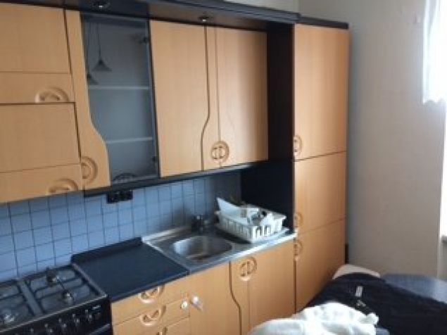 Pronájem bytu Praha