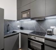 Pronájem bytu Praha