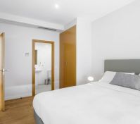 Pronájem bytu Praha