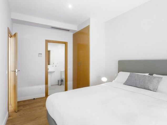 Pronájem bytu Praha