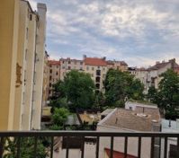Pronájem bytu Praha