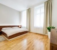 Pronájem bytu Brno