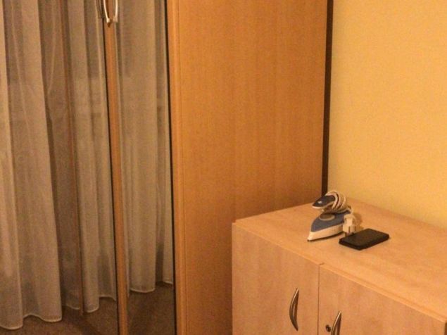 Pronájem pokoje Praha