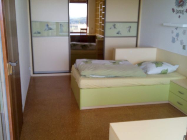 Pronájem pokoje Praha