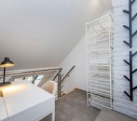 Pronájem bytu Praha