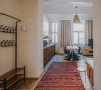 Pronájem bytu Praha