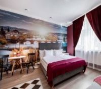 Pronájem bytu Praha