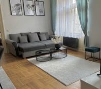 Pronájem bytu Praha