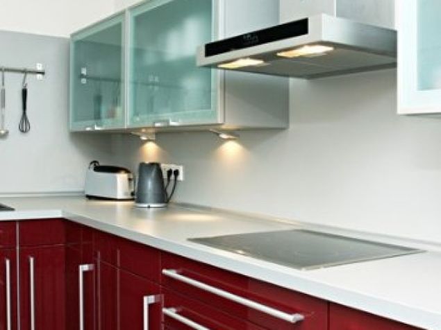 Pronájem bytu Praha