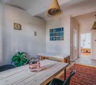 Pronájem bytu Praha