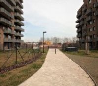 Pronájem bytu Praha