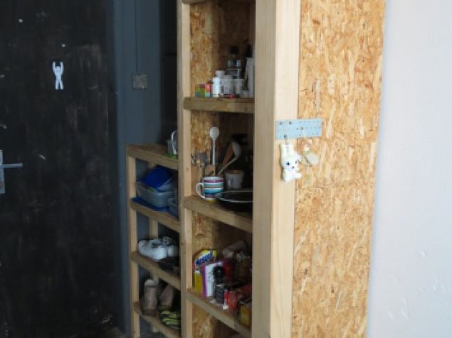 Pronájem pokoje Praha