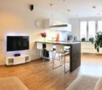 Pronájem bytu Praha