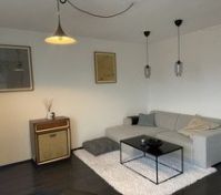 Pronájem bytu Praha