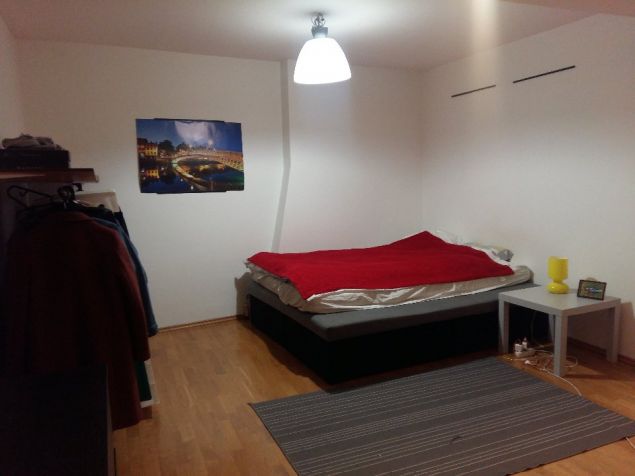 Pronájem pokoje Praha