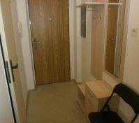 Pronájem bytu Jihlava