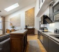 Pronájem bytu Praha