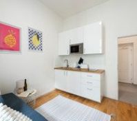 Pronájem bytu Praha