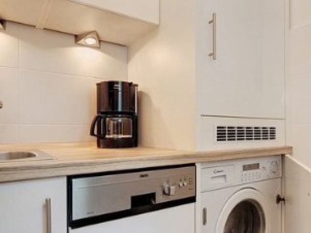 Pronájem bytu Plzeň