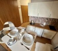 Pronájem bytu Praha