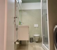 Pronájem bytu Praha