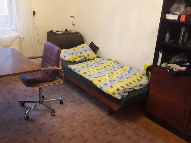 Pronájem pokoje Brno