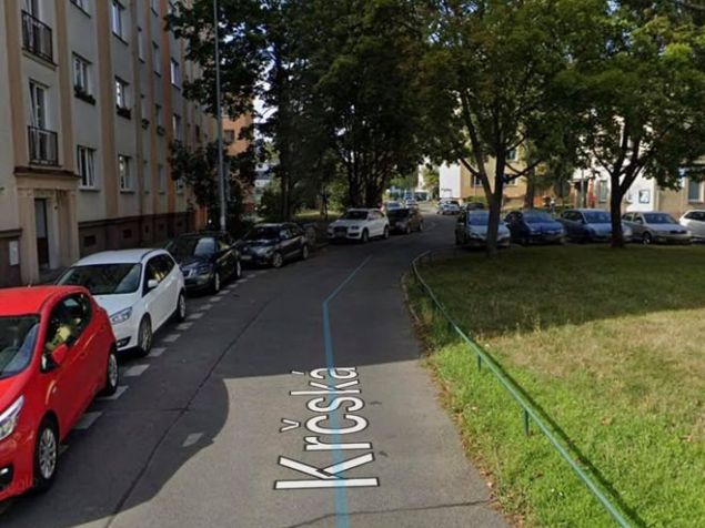 Pronájem pokoje Praha