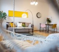 Pronájem pokoje Praha