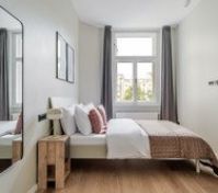 Pronájem bytu Praha