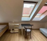 Pronájem bytu Praha