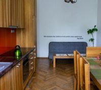 Pronájem pokoje Brno