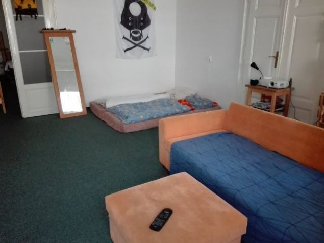 Pronájem pokoje Brno