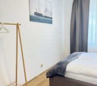 Pronájem bytu Praha