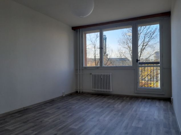 Pronájem bytu Ostrava