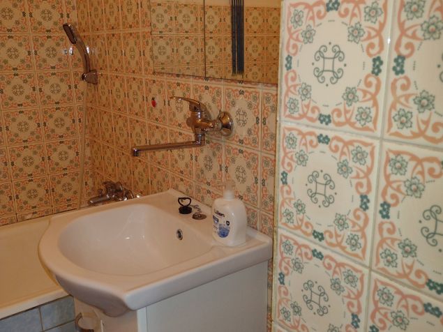 Spolubydlení České Budějovice