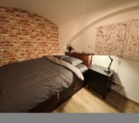 Pronájem bytu Praha