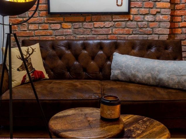 Pronájem bytu Praha