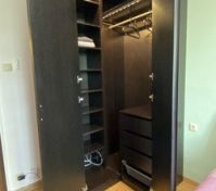 Pronájem bytu Praha