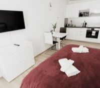 Pronájem bytu Praha