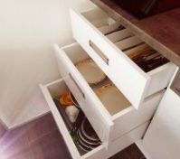 Pronájem bytu Praha