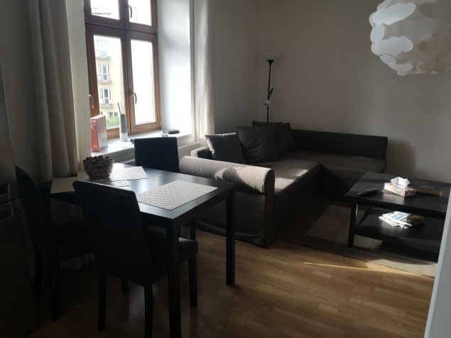 Spolubydlení Olomouc