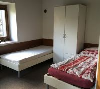 Pronájem bytu Praha